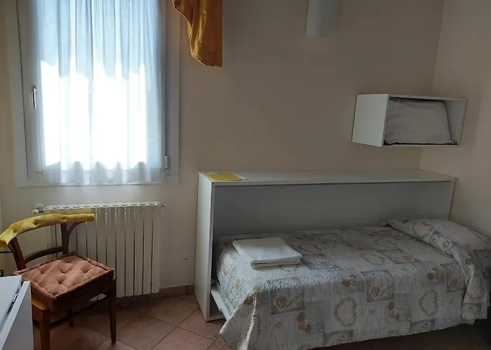 Agriturismo Casella *