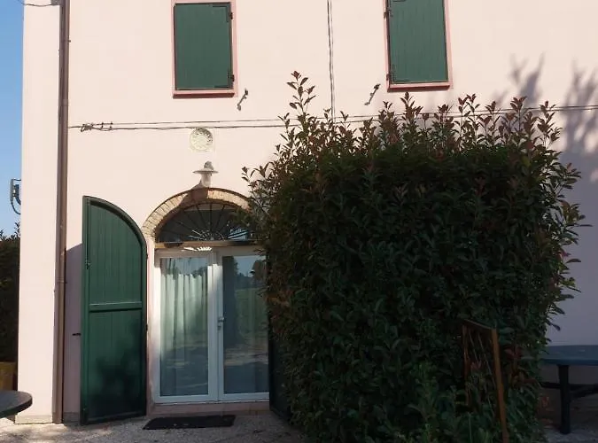 מלון Agriturismo Casella