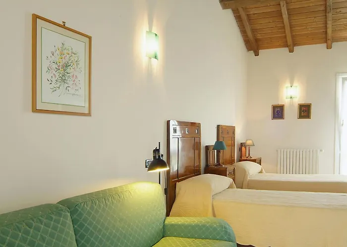 Agriturismo Casella פררה