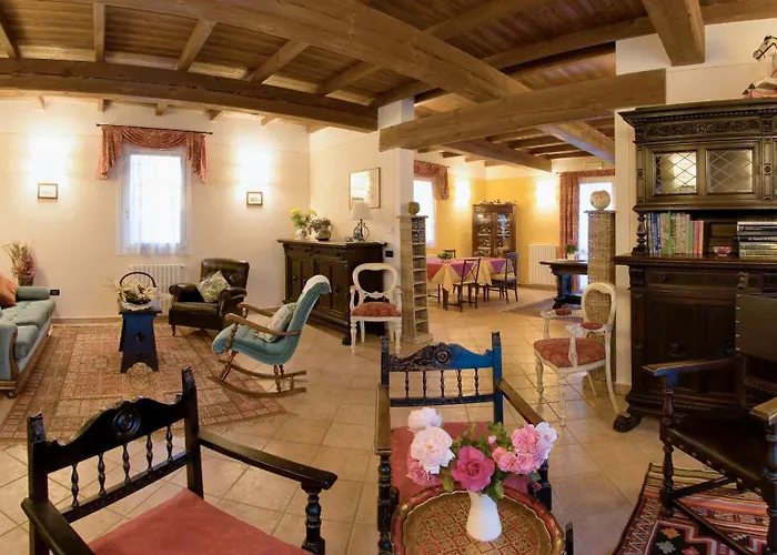 Agriturismo Casella