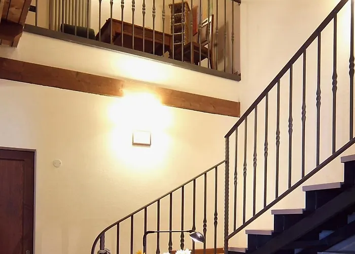 מלון Agriturismo Casella פררה