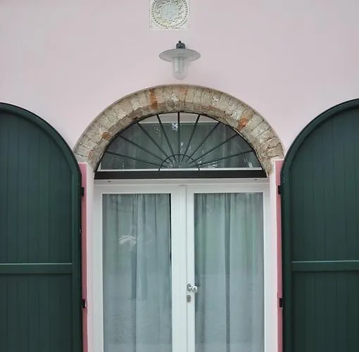 Agriturismo Casella פררה