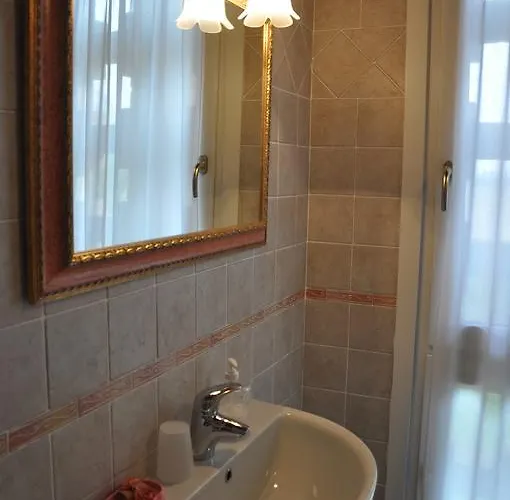 Agriturismo Casella פררה