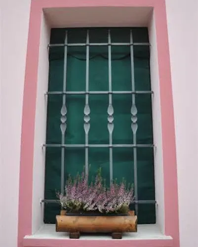 Agriturismo Casella מלון פררה
