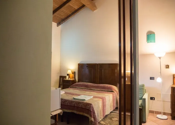 Agriturismo Casella
