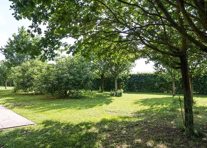 מלון Agriturismo Casella פררה