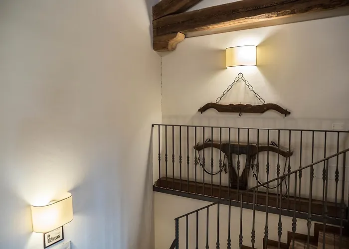 מלון Agriturismo Casella *