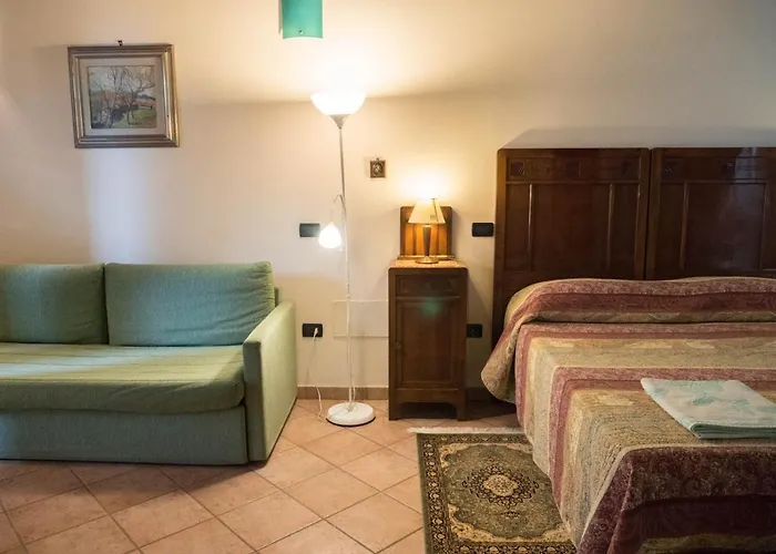 Agriturismo Casella