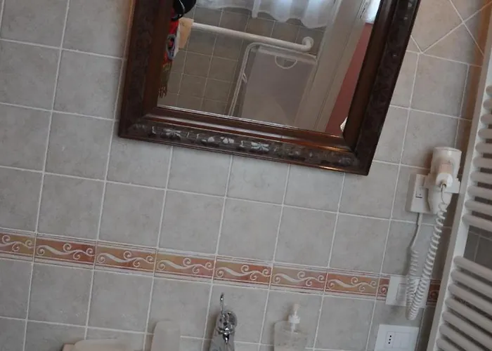 Agriturismo Casella Ferrara